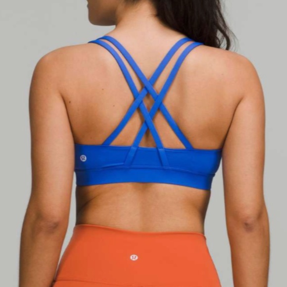 lululemon athletica Other - energy bra